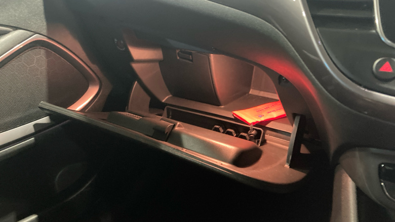 Vauxhall Crossland X 1.2T [130] Elite Nav 5dr [Start Stop] Petrol Hatchback